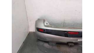 PARAGOLPES TRASERO NISSAN NOTE (2006-2012) 1.5 DCI 86CV 1461CC - L.8268960 / H50229U3MH