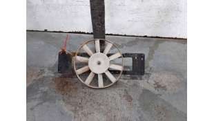 ELECTROVENTILADOR OTROS VEHICULOS - L.8268961 / 7701041302
