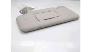 PARASOL IZQUIERDO NISSAN NOTE (2006-2012) 1.5 DCI 86CV 1461CC - L.8268965 / 964019U100