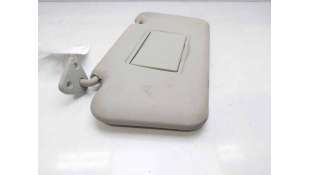 PARASOL IZQUIERDO NISSAN NOTE (2006-2012) 1.5 DCI 86CV 1461CC - L.8268965 / 964019U100 2