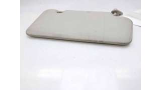 PARASOL IZQUIERDO NISSAN NOTE (2006-2012) 1.5 DCI 86CV 1461CC - L.8268965 / 964019U100