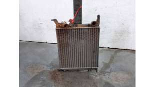 RADIADOR AGUA OTROS VEHICULOS - L.8269123 / 7701047887