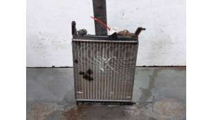 RADIADOR AGUA OTROS VEHICULOS - L.8269123 / 7701047887 2