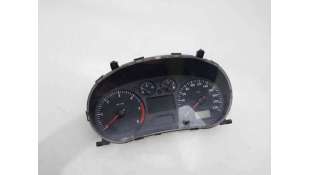 CUADRO INSTRUMENTOS SEAT CORDOBA (1996-2002) 1.9 TDI 90CV 1896CC - L.8269158 / 6K0920801E 2