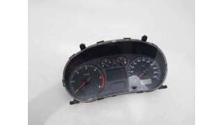 CUADRO INSTRUMENTOS SEAT CORDOBA (1996-2002) 1.9 TDI 90CV 1896CC - L.8269158 / 6K0920801E