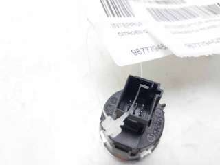 INTERRUPTOR ARRANQUE CITROEN C4 GRAND PICASSO II (2014-) 1.6 BLUEHDI 120 120CV 1560CC - L.8269191 / 96777946ZD