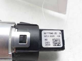 INTERRUPTOR ARRANQUE CITROEN C4 GRAND PICASSO II (2014-) 1.6 BLUEHDI 120 120CV 1560CC - L.8269191 / 96777946ZD