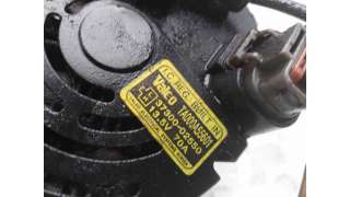 ALTERNADOR HYUNDAI GETZ (2002-2005) 1.1 63CV 1086CC - L.8269203 / 3730002550