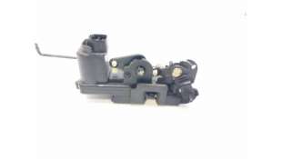 CERRADURA PUERTA TRASERA IZQUIERDA HYUNDAI GETZ (2002-2005) 1.1 63CV 1086CC - L.8269205 / 814101C000