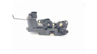 CERRADURA PUERTA TRASERA IZQUIERDA HYUNDAI GETZ (2002-2005) 1.1 63CV 1086CC - L.8269205 / 814101C000