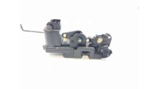 CERRADURA PUERTA TRASERA IZQUIERDA HYUNDAI GETZ (2002-2005) 1.1 63CV 1086CC - L.8269205 / 814101C000