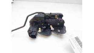 CERRADURA PUERTA TRASERA IZQUIERDA HYUNDAI GETZ (2002-2005) 1.1 63CV 1086CC - L.8269205 / 814101C000 2