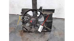 ELECTROVENTILADOR HYUNDAI GETZ (2002-2005) 1.1 63CV 1086CC - L.8269211 / 252312D000