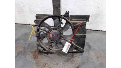 ELECTROVENTILADOR HYUNDAI GETZ (2002-2005) 1.1 63CV 1086CC - L.8269211 / 252312D000