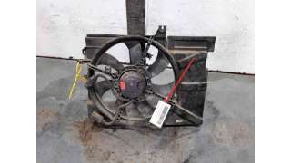 ELECTROVENTILADOR HYUNDAI GETZ (2002-2005) 1.1 63CV 1086CC - L.8269211 / 252312D000