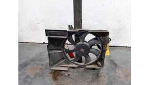 ELECTROVENTILADOR HYUNDAI GETZ (2002-2005) 1.1 63CV 1086CC - L.8269211 / 252312D000 2