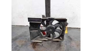ELECTROVENTILADOR HYUNDAI GETZ (2002-2005) 1.1 63CV 1086CC - L.8269211 / 252312D000
