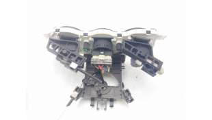 MANDO CALEFACCION /  AIRE ACONDICIONADO HYUNDAI GETZ (2002-2005) 1.1 63CV 1086CC - L.8269212 / 972501C000 2