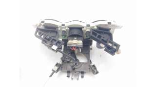 MANDO CALEFACCION /  AIRE ACONDICIONADO HYUNDAI GETZ (2002-2005) 1.1 63CV 1086CC - L.8269212 / 972501C000