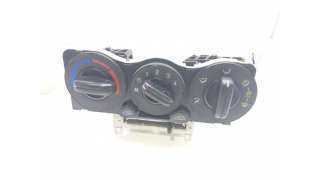 MANDO CALEFACCION /  AIRE ACONDICIONADO HYUNDAI GETZ (2002-2005) 1.1 63CV 1086CC - L.8269212 / 972501C000