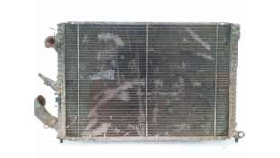 RADIADOR AGUA RENAULT LAGUNA I (1993-2001) 2.2 D (B56F/2) 83CV 2188CC - L.8269232 / 7700821911 2