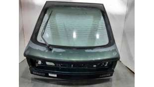 PORTON TRASERO RENAULT LAGUNA I (1993-2001) 2.2 D (B56F/2) 83CV 2188CC - L.8269233 / 7751470114 2