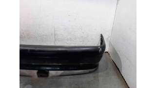 PARAGOLPES TRASERO RENAULT LAGUNA I (1993-2001) 2.2 D (B56F/2) 83CV 2188CC - L.8269240 / 7701469574