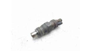 INYECTOR RENAULT LAGUNA I (1993-2001) 2.2 D (B56F/2) 83CV 2188CC - L.8269246 / KCA17S42
