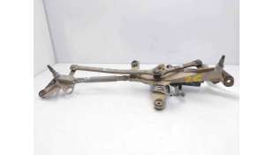 MOTOR LIMPIA DELANTERO RENAULT LAGUNA I (1993-2001) 2.2 D (B56F/2) 83CV 2188CC - L.8269257 / 7701038292