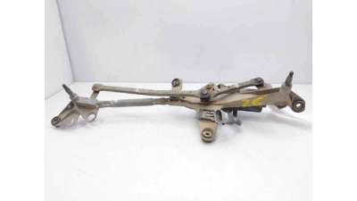 MOTOR LIMPIA DELANTERO RENAULT LAGUNA I (1993-2001) 2.2 D (B56F/2) 83CV 2188CC - L.8269257 / 7701038292