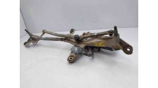 MOTOR LIMPIA DELANTERO RENAULT LAGUNA I (1993-2001) 2.2 D (B56F/2) 83CV 2188CC - L.8269257 / 7701038292