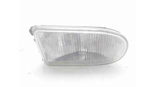 FARO ANTINIEBLA IZQUIERDO RENAULT LAGUNA I (1993-2001) 2.2 D (B56F/2) 83CV 2188CC - L.8269259 / 7701042674