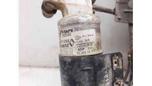 CONDENSADOR / RADIADOR  AIRE ACONDICIONADO RENAULT LAGUNA I (1993-2001) 2.2 D (B56F/2) 83CV 2188CC - L.8269266 / 7701038227 2