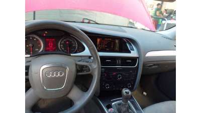 KIT AIRBAG AUDI A4 AVANT (2008-2015) 2.0 TDI 143CV 1968CC - L.8269281 / 8K1857069
