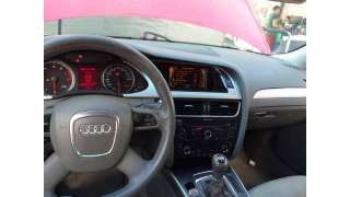 KIT AIRBAG AUDI A4 AVANT (2008-2015) 2.0 TDI 143CV 1968CC - L.8269281 / 8K1857069