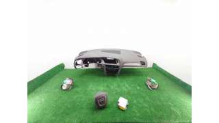 KIT AIRBAG AUDI A4 AVANT (2008-2015) 2.0 TDI 143CV 1968CC - L.8269281 / 8K1857069