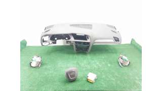 KIT AIRBAG AUDI A4 AVANT (2008-2015) 2.0 TDI 143CV 1968CC - L.8269281 / 8K1857069