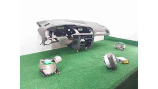 KIT AIRBAG AUDI A4 AVANT (2008-2015) 2.0 TDI 143CV 1968CC - L.8269281 / 8K1857069