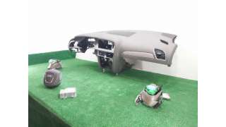 KIT AIRBAG AUDI A4 AVANT (2008-2015) 2.0 TDI 143CV 1968CC - L.8269281 / 8K1857069