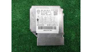 KIT AIRBAG AUDI A4 AVANT (2008-2015) 2.0 TDI 143CV 1968CC - L.8269281 / 8K1857069