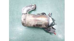 CATALIZADOR MERCEDES-BENZ CLASE A (2012-2018) A 180 CDI / D (176.012) 109CV 1461CC - L.8269342 / 208A00184R 2