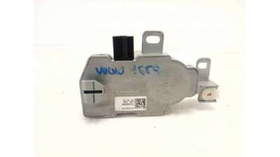 ANTIRROBO VOLVO C30  - M.815987 / P31340733