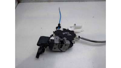 CERRADURA PUERTA DELANTERA IZQUIERDA MERCEDES-BENZ CLASE A (2012-2018) A 180 CDI / D (176.012) 109CV 1461CC - L.8269352 / A