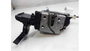 CERRADURA PUERTA DELANTERA IZQUIERDA MERCEDES-BENZ CLASE A (2012-2018) A 180 CDI / D (176.012) 109CV 1461CC - L.8269352 / A 2