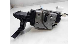 CERRADURA PUERTA DELANTERA IZQUIERDA MERCEDES-BENZ CLASE A (2012-2018) A 180 CDI / D (176.012) 109CV 1461CC - L.8269352 / A