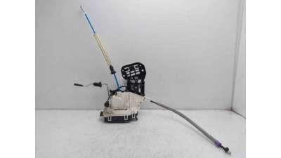 CERRADURA PUERTA TRASERA DERECHA MERCEDES-BENZ CLASE A (2012-2018) A 180 CDI / D (176.012) 109CV 1461CC - L.8269353 / A2047