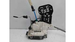 CERRADURA PUERTA TRASERA DERECHA MERCEDES-BENZ CLASE A (2012-2018) A 180 CDI / D (176.012) 109CV 1461CC - L.8269353 / A2047