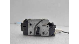 CERRADURA PUERTA TRASERA DERECHA MERCEDES-BENZ CLASE A (2012-2018) A 180 CDI / D (176.012) 109CV 1461CC - L.8269353 / A2047