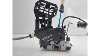 CERRADURA PUERTA TRASERA DERECHA MERCEDES-BENZ CLASE A (2012-2018) A 180 CDI / D (176.012) 109CV 1461CC - L.8269353 / A2047
