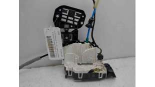 CERRADURA PUERTA TRASERA IZQUIERDA MERCEDES-BENZ CLASE A (2012-2018) A 180 CDI / D (176.012) 109CV 1461CC - L.8269354 / A20 2